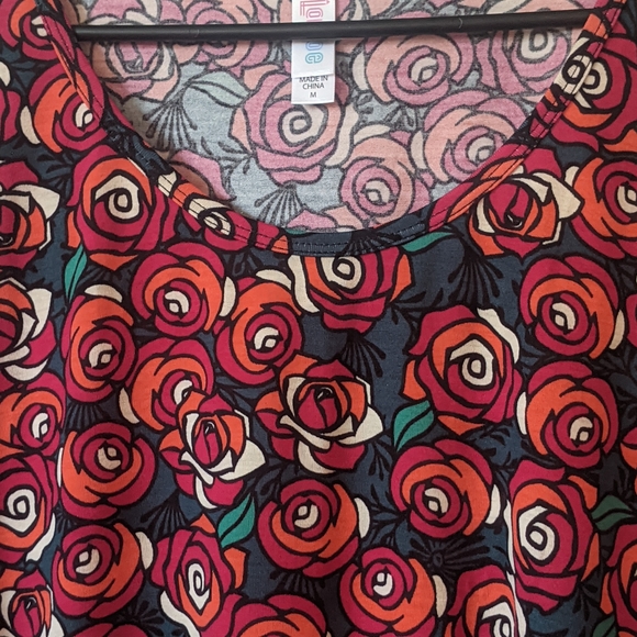 New Perfect T M (10-12) - Picture 3 of 8